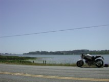 Check it out, it's ready to go